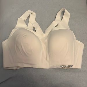 Victoria secret padded sports bra